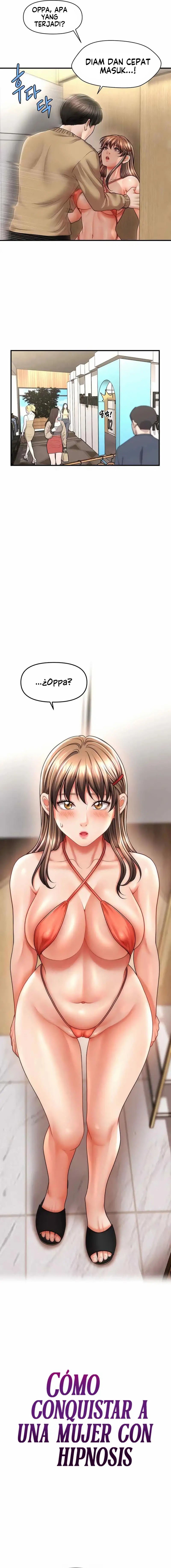 A Guide to Corrupting Them With Hypnosis - Chapter 13 4
