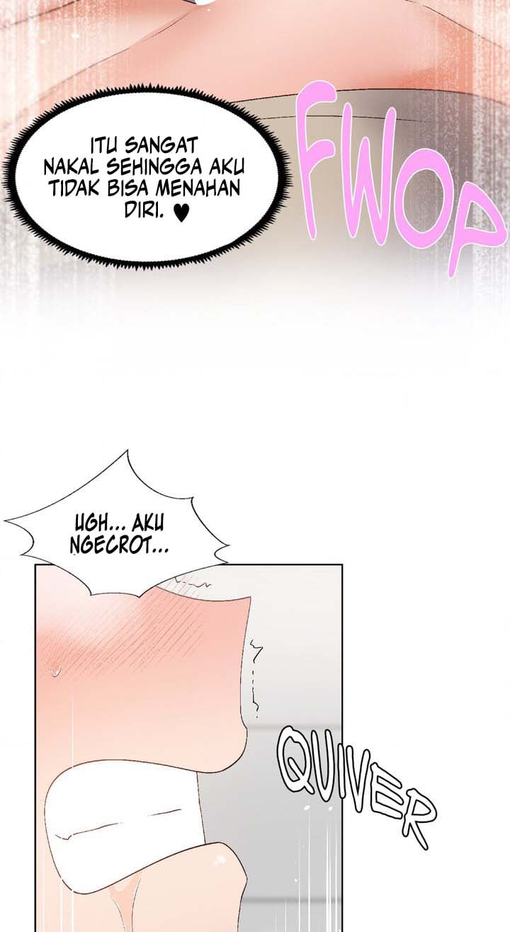 Family with Benefits - Chapter 13 77