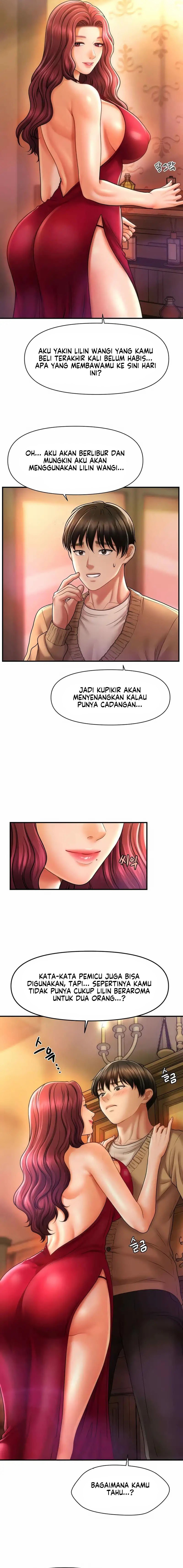 A Guide to Corrupting Them With Hypnosis - Chapter 13 18