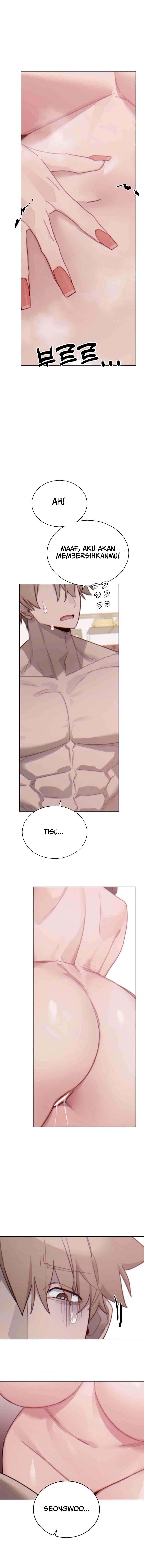 Cold? Hot! - Chapter 13 3