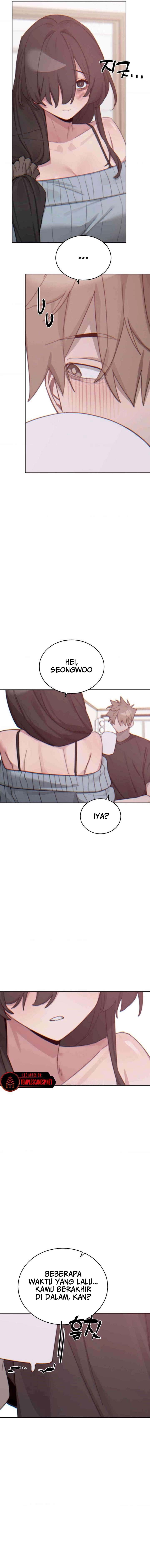 Cold? Hot! - Chapter 13 14