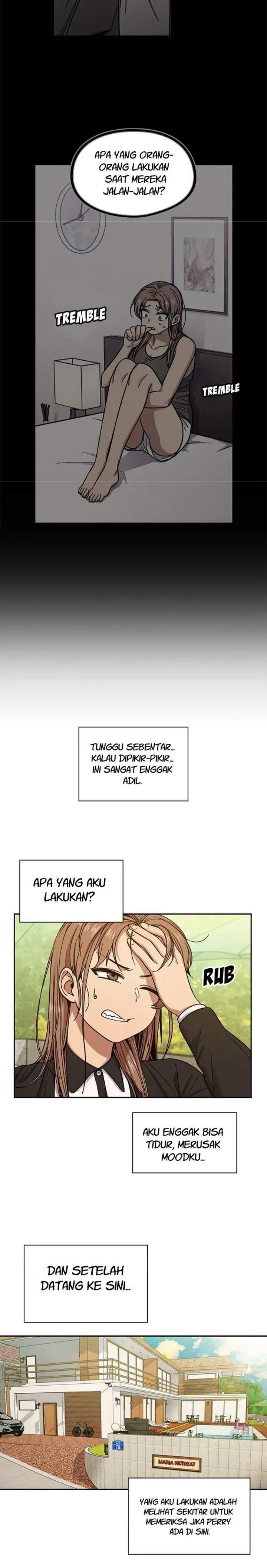 Crime And Punishment - Chapter 13 16