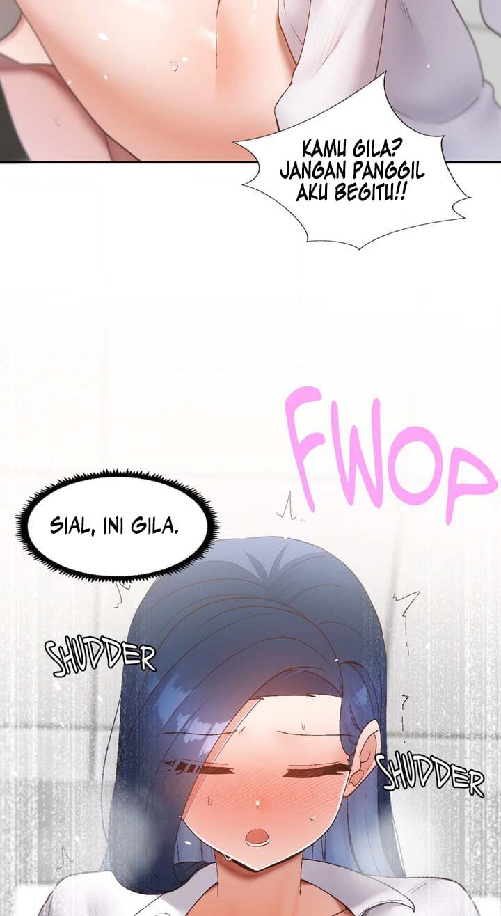 Family with Benefits - Chapter 13 75
