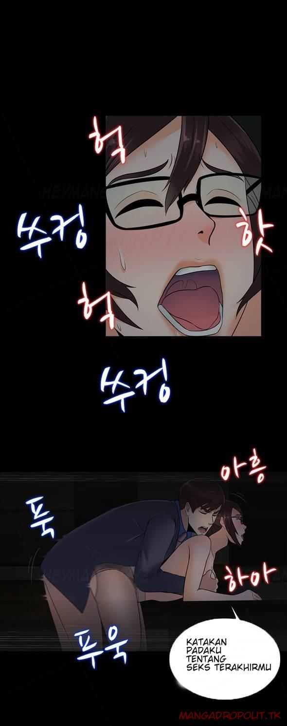 Dark Game - Chapter 13 15