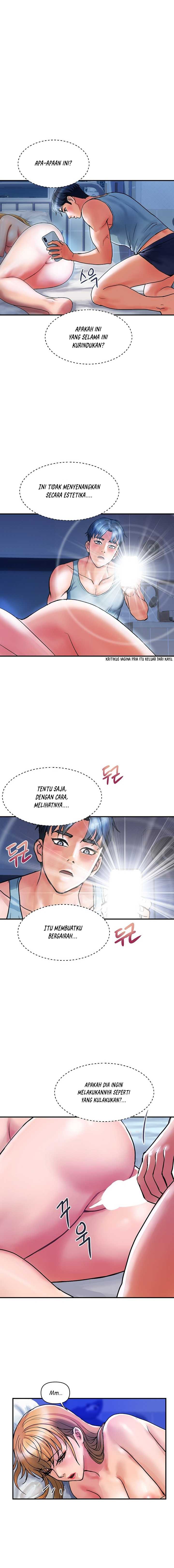 Department Store Ladies - Chapter 14 8 Department Store Ladies - Chapter 14 8