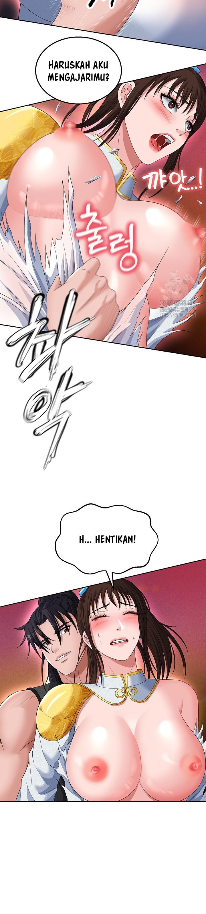 I Ended Up in the World of Murim - Chapter 14 28 I Ended Up in the World of Murim - Chapter 14 28