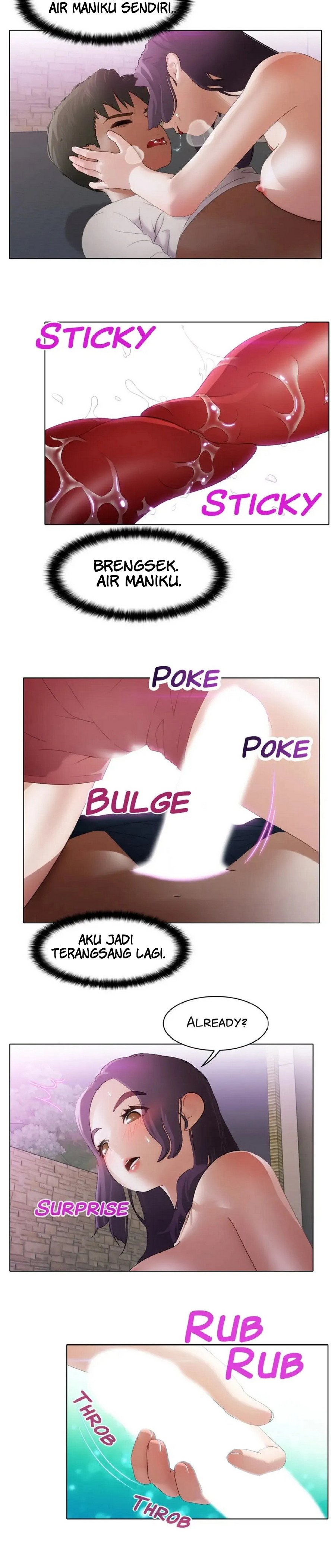 Inside the Bus - Chapter 14 8
