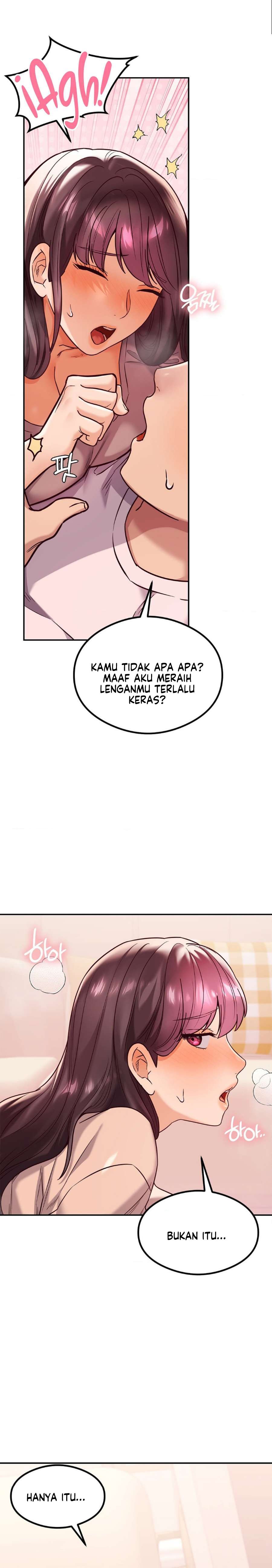 The Massage Club - Chapter 14 6