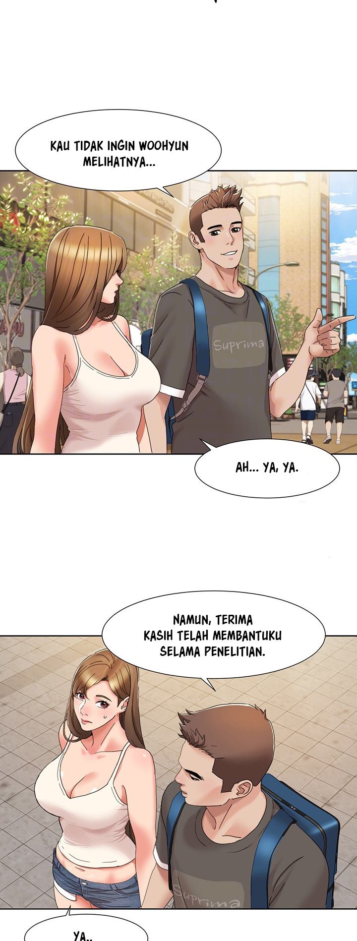 Neulsome Studio - Chapter 14 19