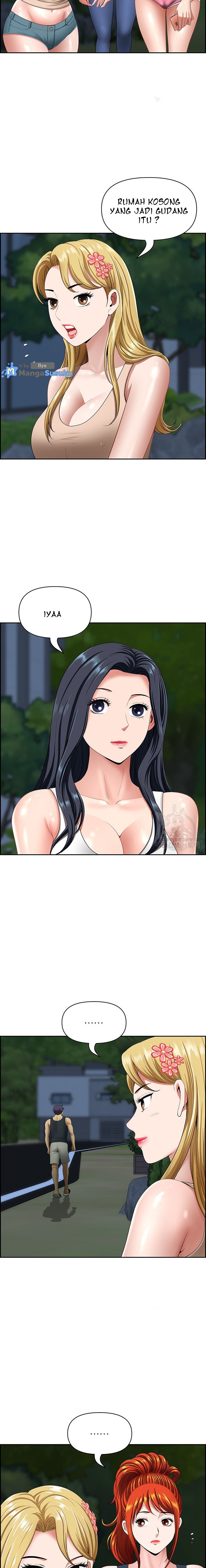 Neighborhood Lady - Chapter 14 10 Neighborhood Lady - Chapter 14 10