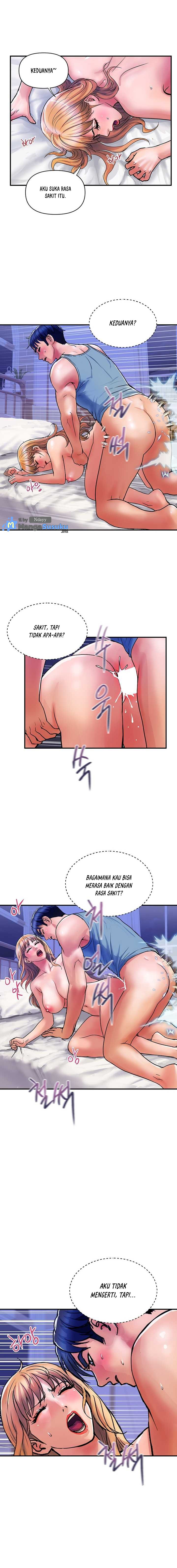 Department Store Ladies - Chapter 14 12 Department Store Ladies - Chapter 14 12