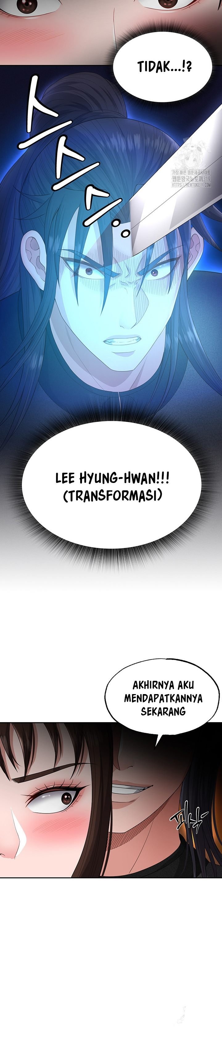 I Ended Up in the World of Murim - Chapter 14 16 I Ended Up in the World of Murim - Chapter 14 16