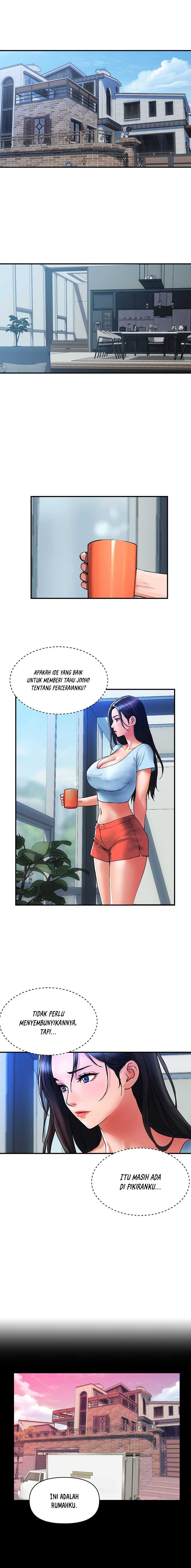 Department Store Ladies - Chapter 14 2 Department Store Ladies - Chapter 14 2