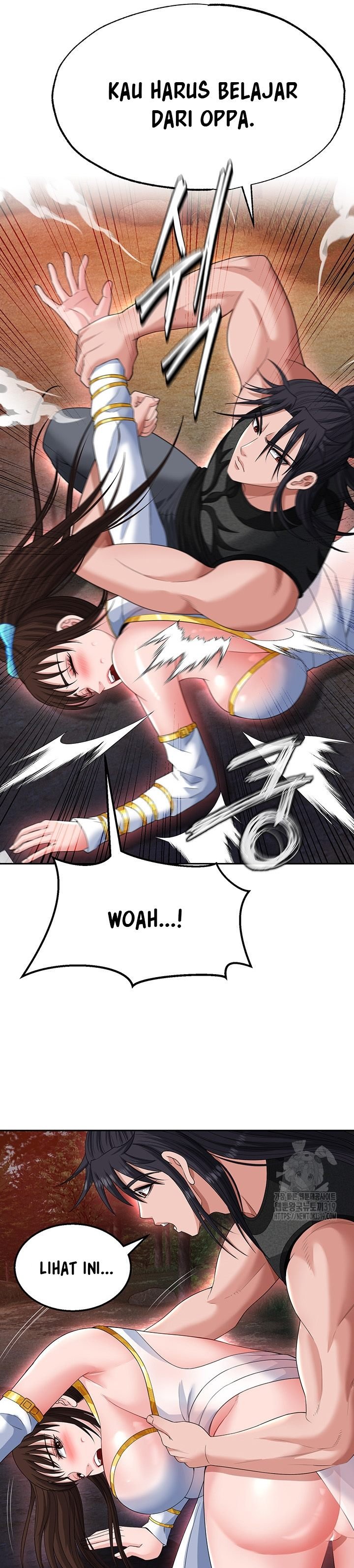 I Ended Up in the World of Murim - Chapter 14 26 I Ended Up in the World of Murim - Chapter 14 26