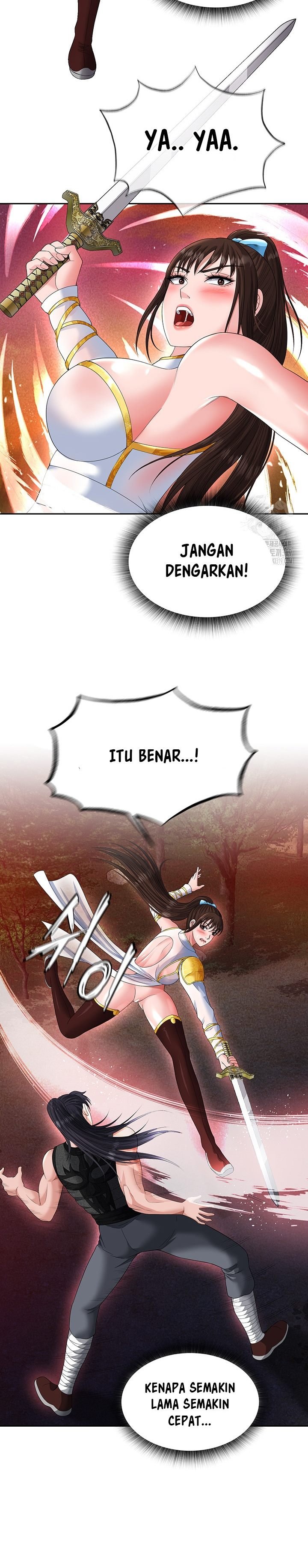 I Ended Up in the World of Murim - Chapter 14 24 I Ended Up in the World of Murim - Chapter 14 24