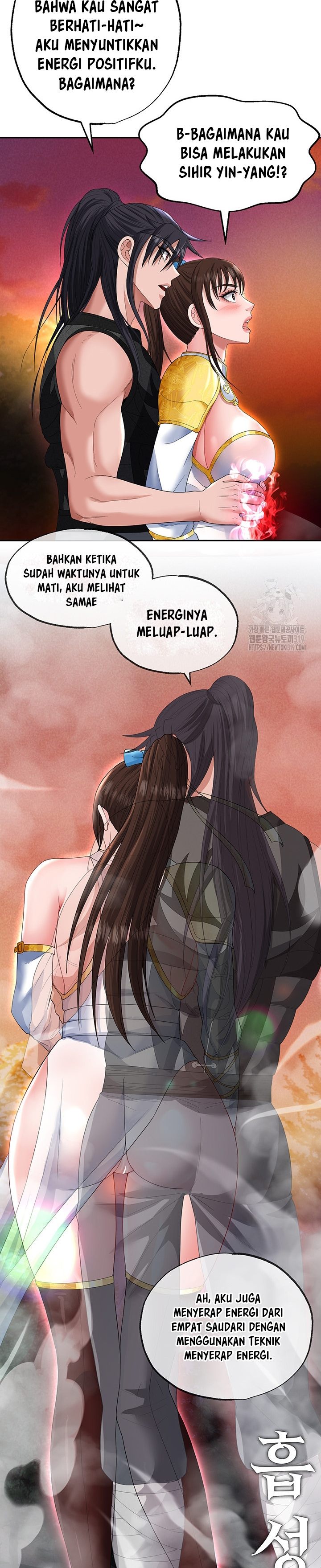 I Ended Up in the World of Murim - Chapter 14 18 I Ended Up in the World of Murim - Chapter 14 18