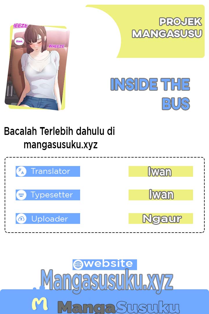 Inside the Bus - Chapter 14 1