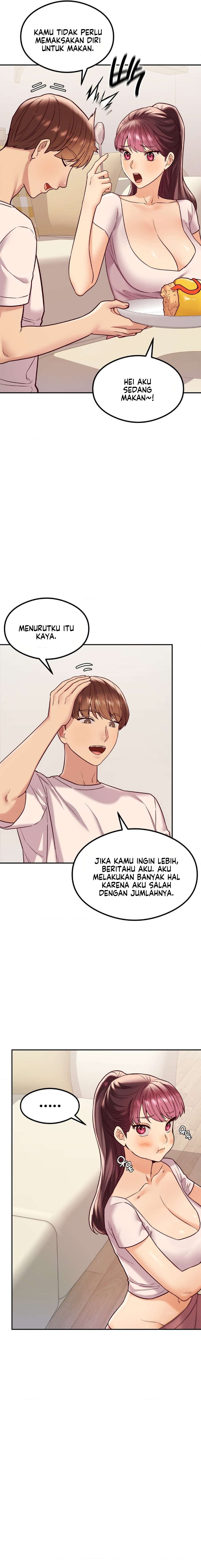 The Massage Club - Chapter 14 15