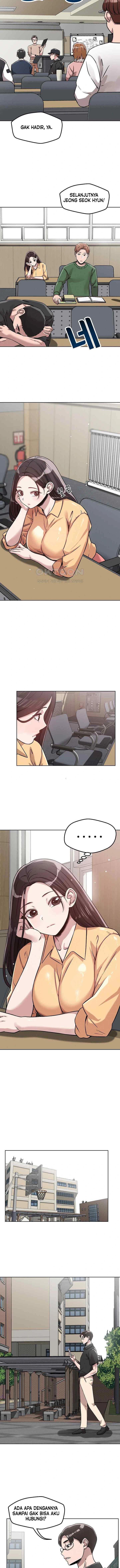 How Did We Get Here Lee Ji Kyung - Chapter 14 8 How Did We Get Here Lee Ji Kyung - Chapter 14 8