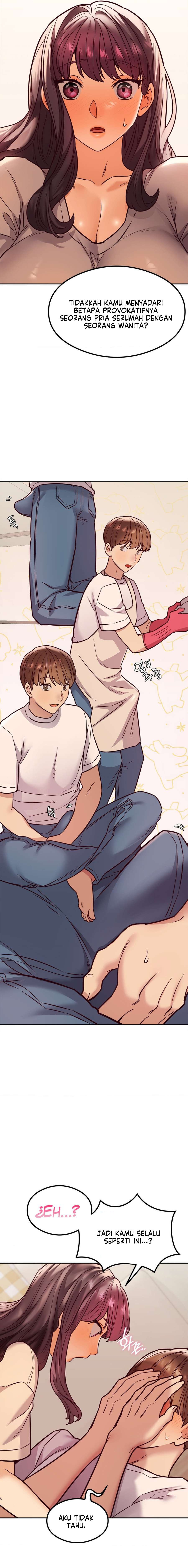 The Massage Club - Chapter 14 8