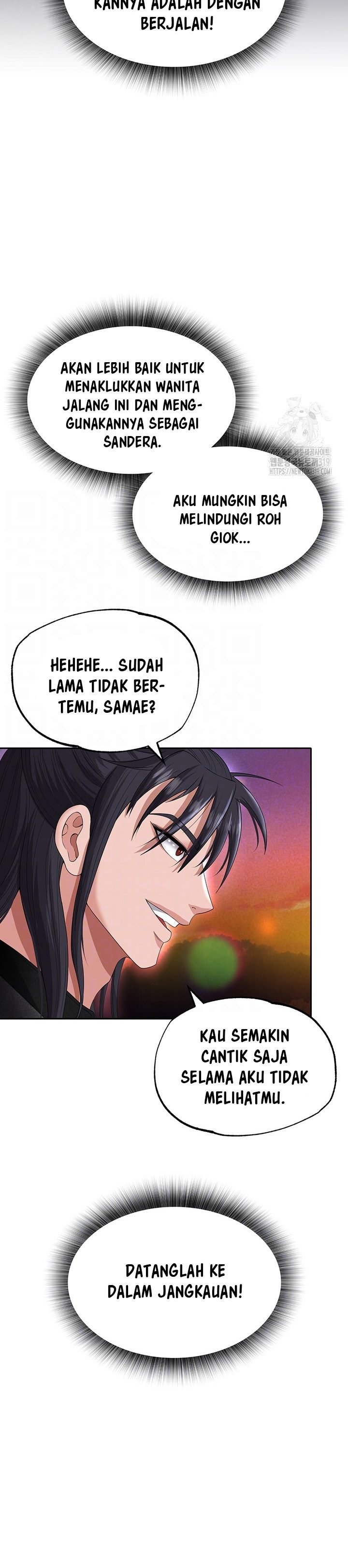 I Ended Up in the World of Murim - Chapter 14 10 I Ended Up in the World of Murim - Chapter 14 10