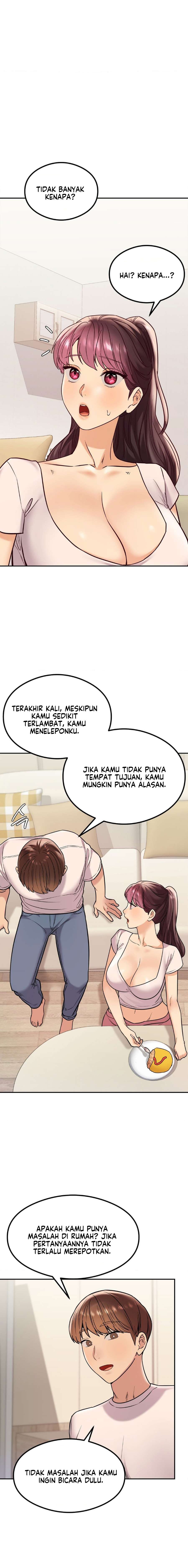 The Massage Club - Chapter 14 17