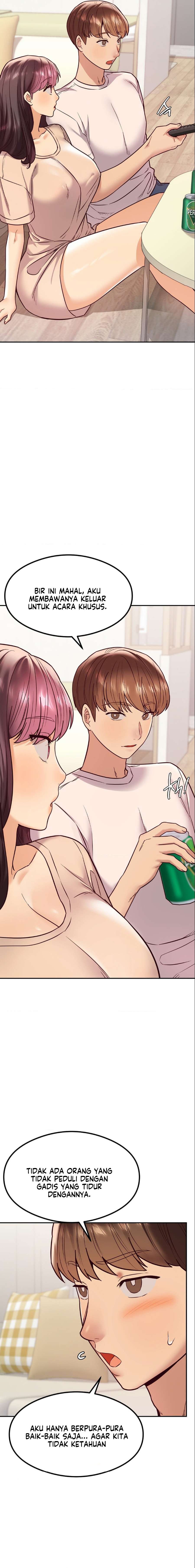 The Massage Club - Chapter 14 26