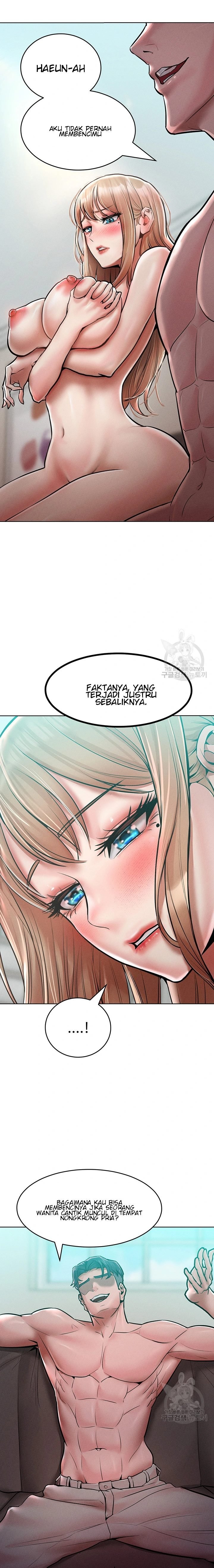 Forcing the Woman I Despise Into Submission - Chapter 14 15
