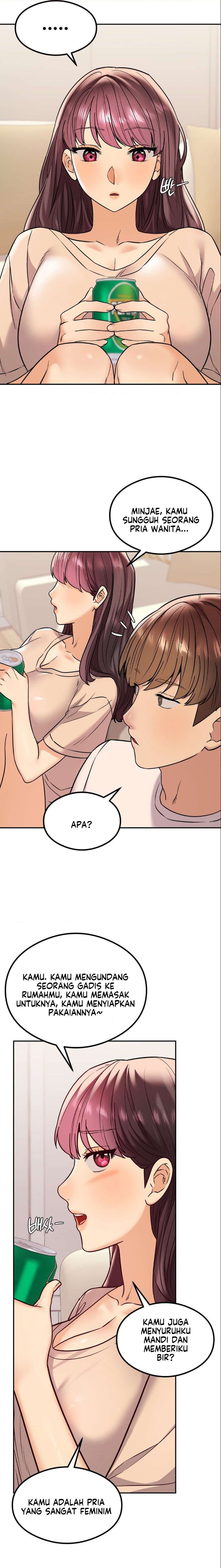The Massage Club - Chapter 14 3