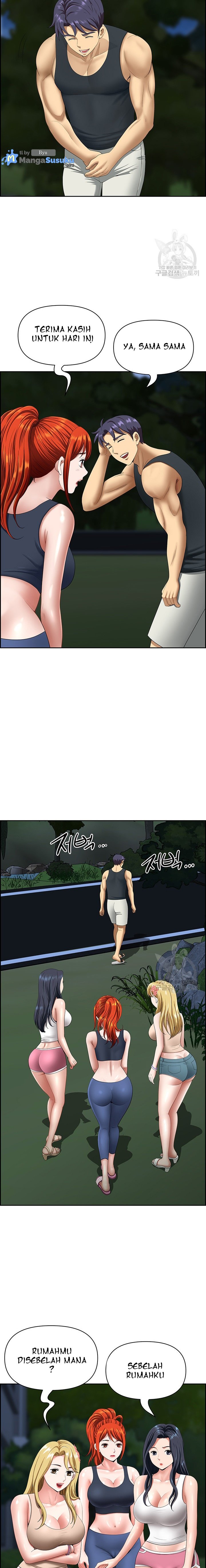 Neighborhood Lady - Chapter 14 9 Neighborhood Lady - Chapter 14 9