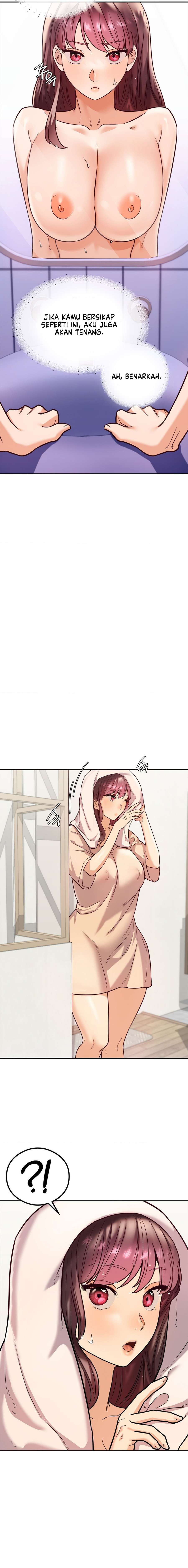 The Massage Club - Chapter 14 24