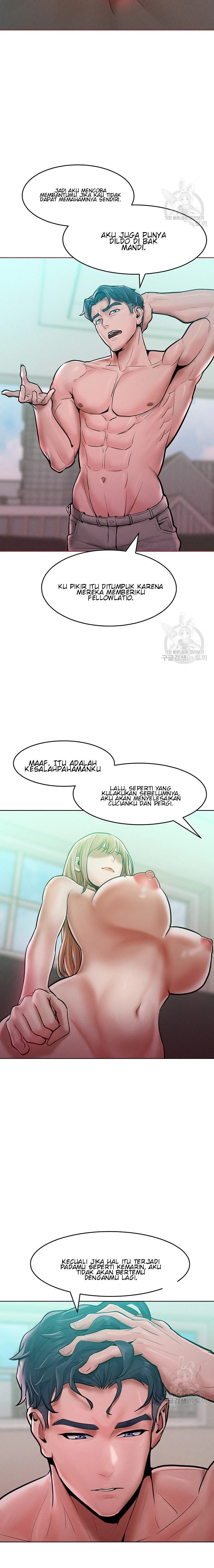 Forcing the Woman I Despise Into Submission - Chapter 14 20