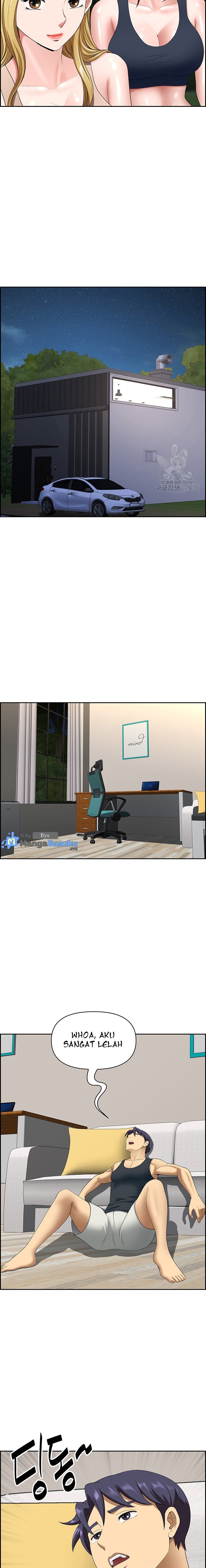 Neighborhood Lady - Chapter 14 11 Neighborhood Lady - Chapter 14 11