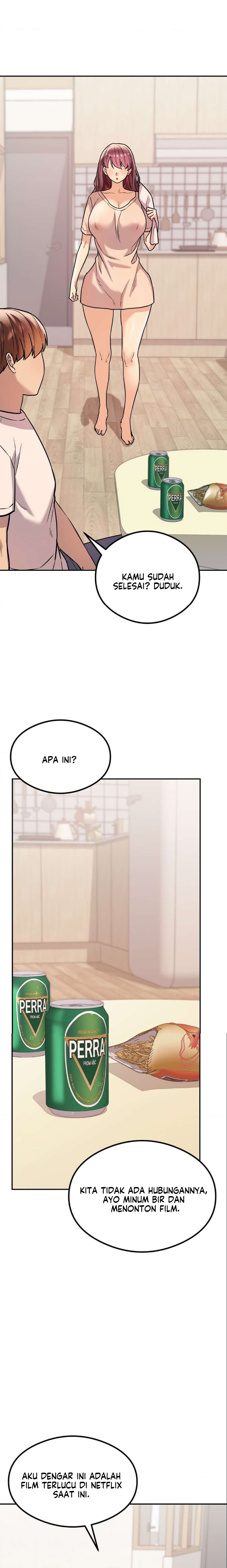 The Massage Club - Chapter 14 25