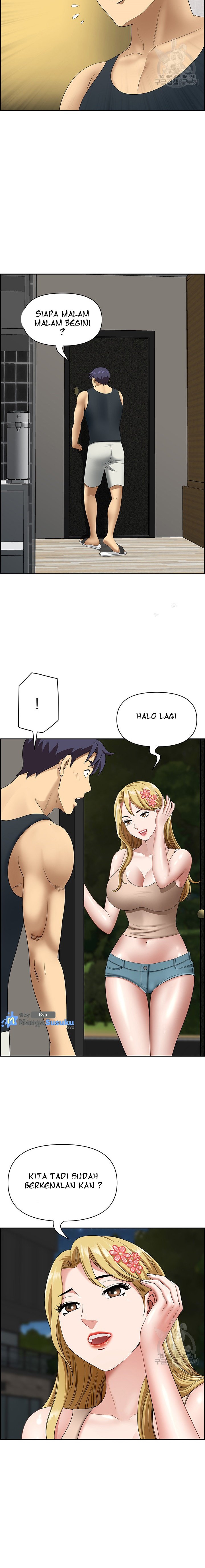 Neighborhood Lady - Chapter 14 12 Neighborhood Lady - Chapter 14 12