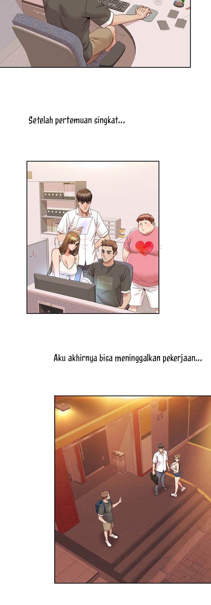 Neulsome Studio - Chapter 14 24