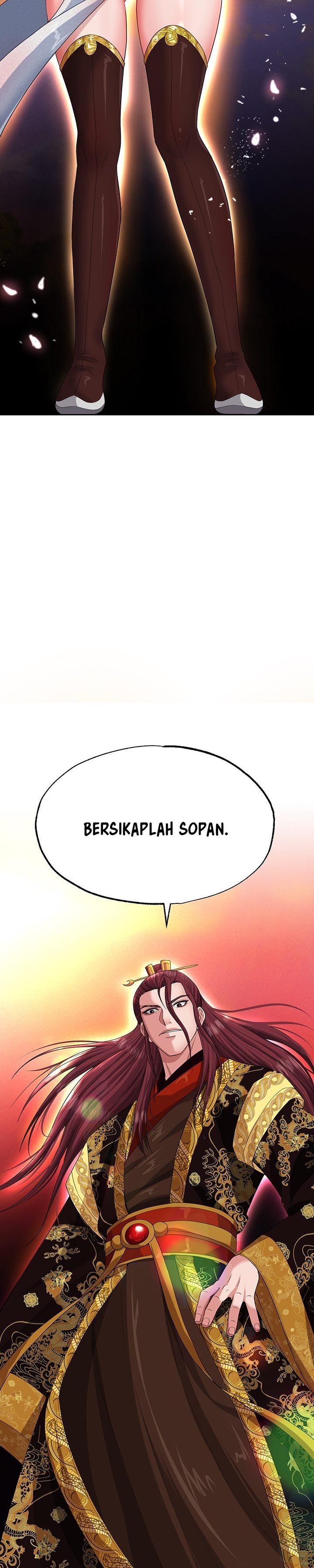 I Ended Up in the World of Murim - Chapter 14 3 I Ended Up in the World of Murim - Chapter 14 3