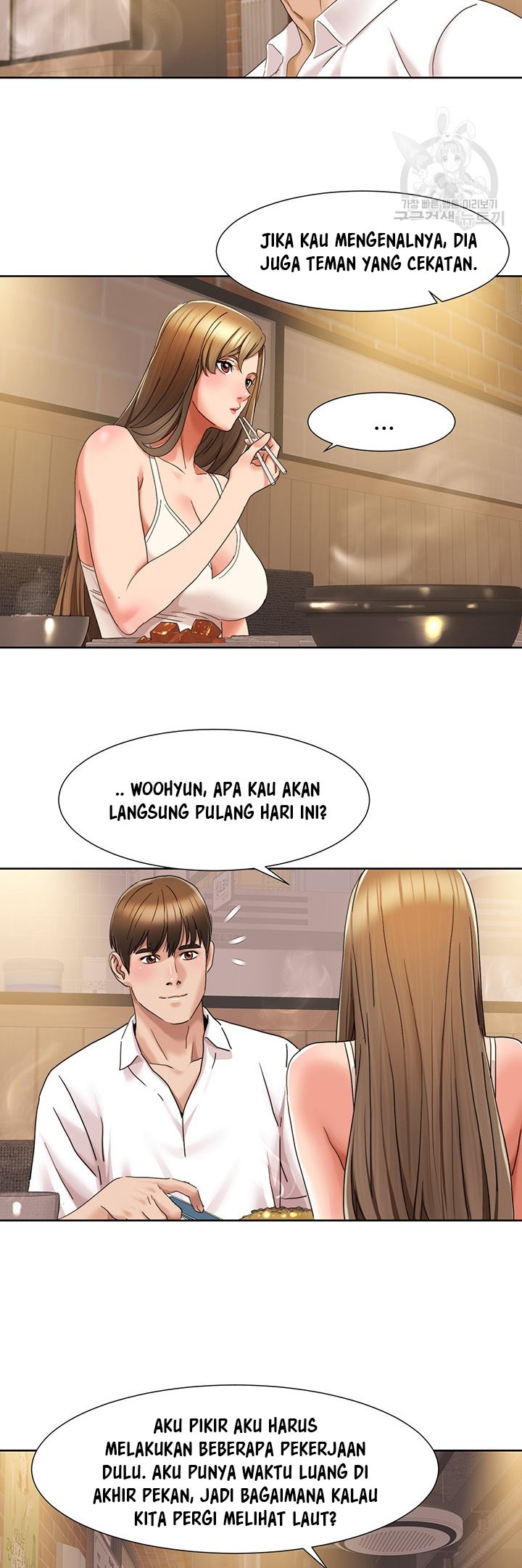 Neulsome Studio - Chapter 14 28