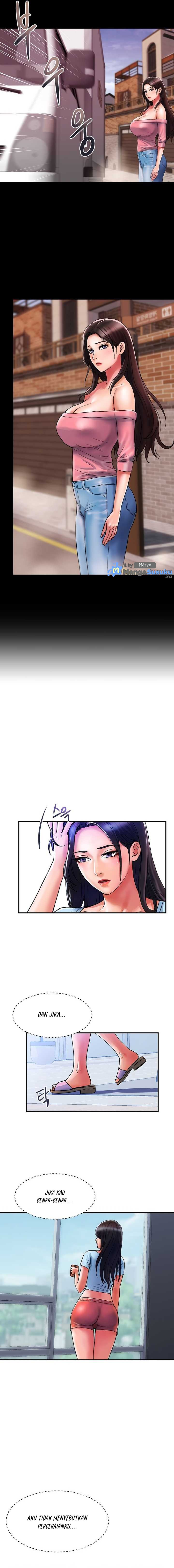 Department Store Ladies - Chapter 14 4 Department Store Ladies - Chapter 14 4