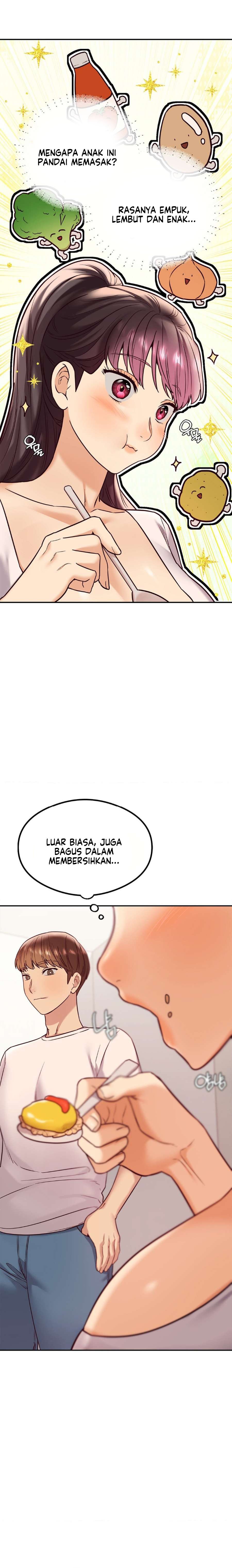 The Massage Club - Chapter 14 14