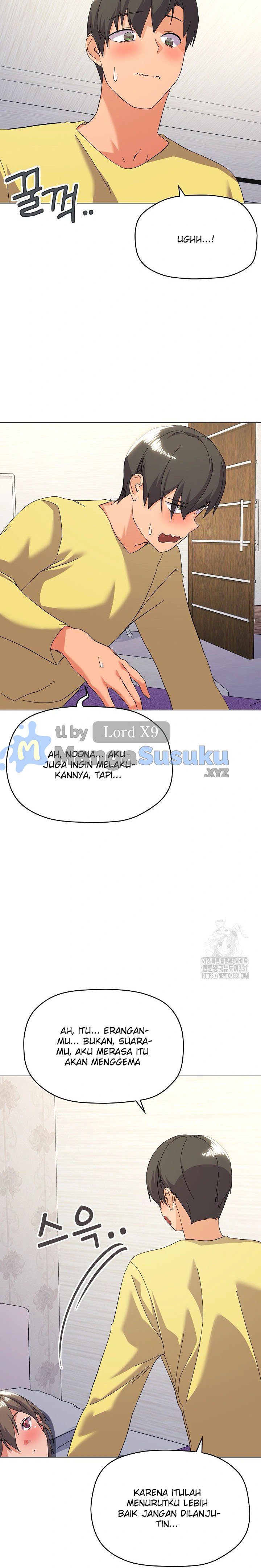 What&#8217;s Wrong With This Family - Chapter 14 6