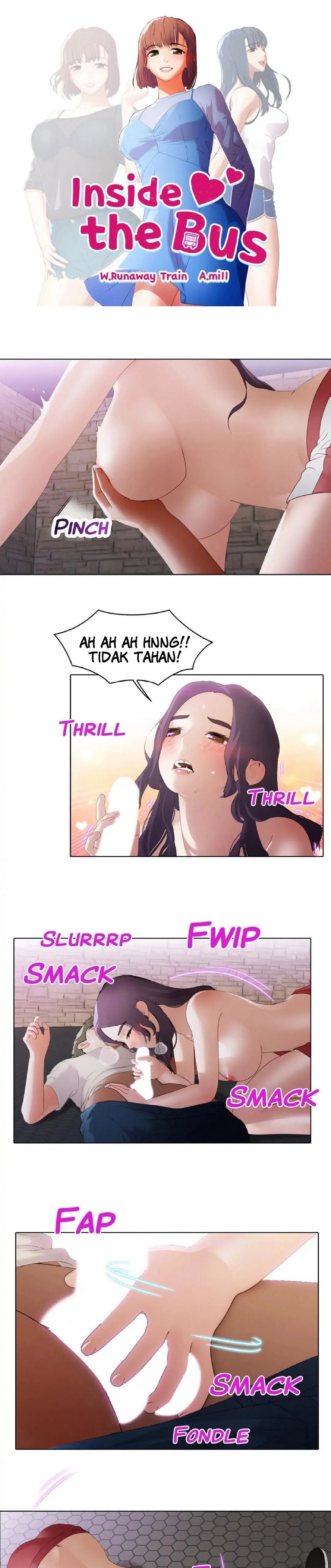 Inside the Bus - Chapter 14 2