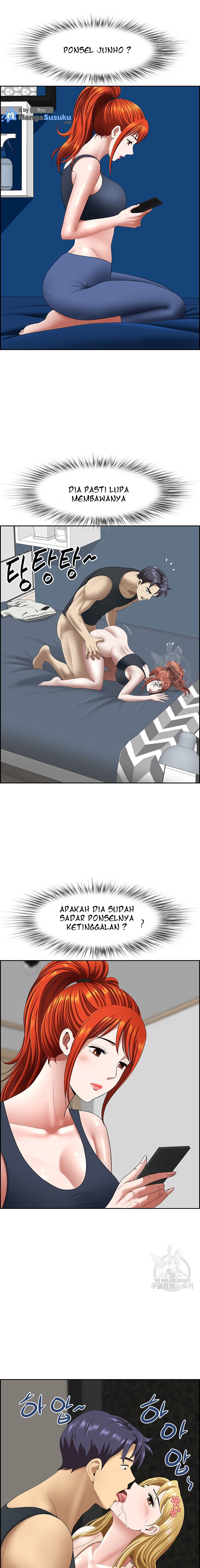 Neighborhood Lady - Chapter 14 14 Neighborhood Lady - Chapter 14 14