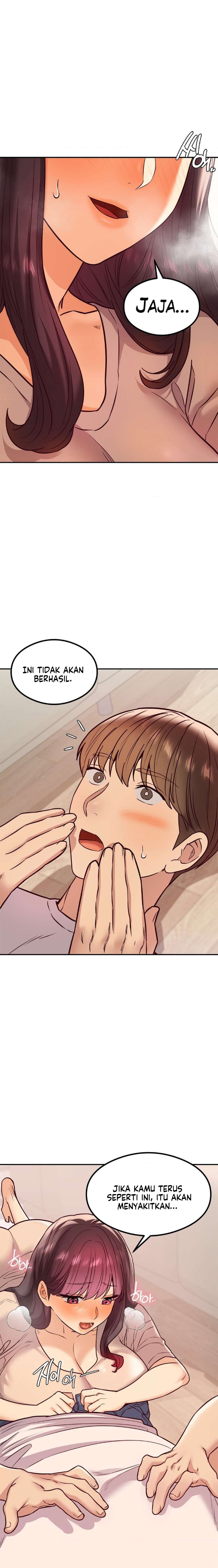 The Massage Club - Chapter 14 9