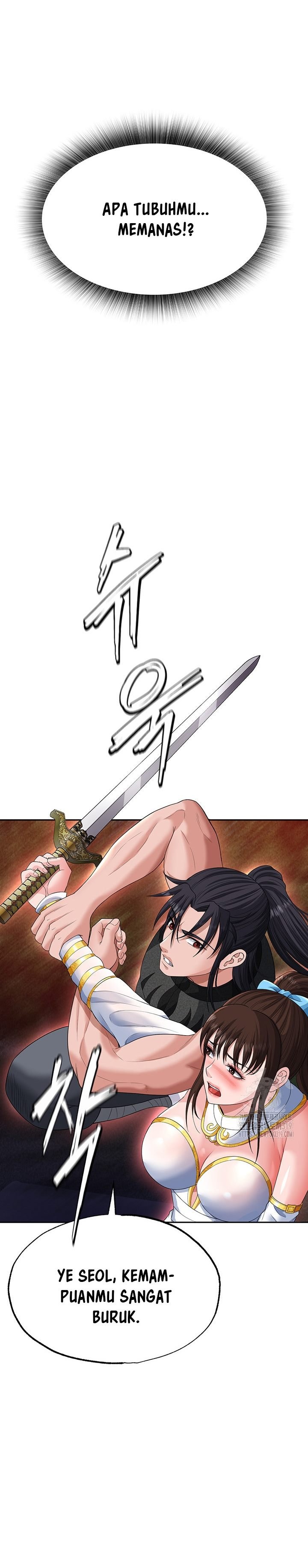 I Ended Up in the World of Murim - Chapter 14 25 I Ended Up in the World of Murim - Chapter 14 25