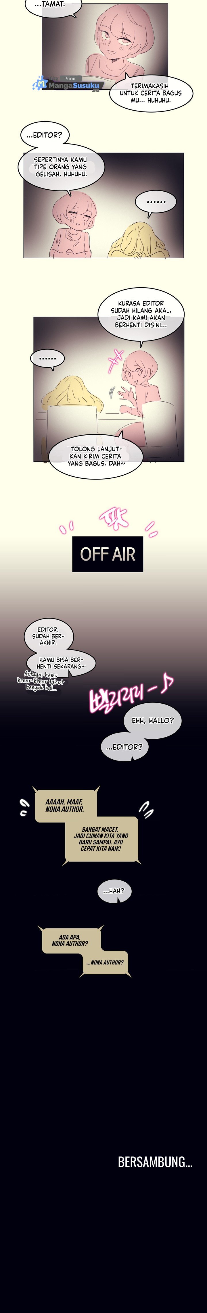 Alice&#8217;s Sensual Radio - Chapter 14 6
