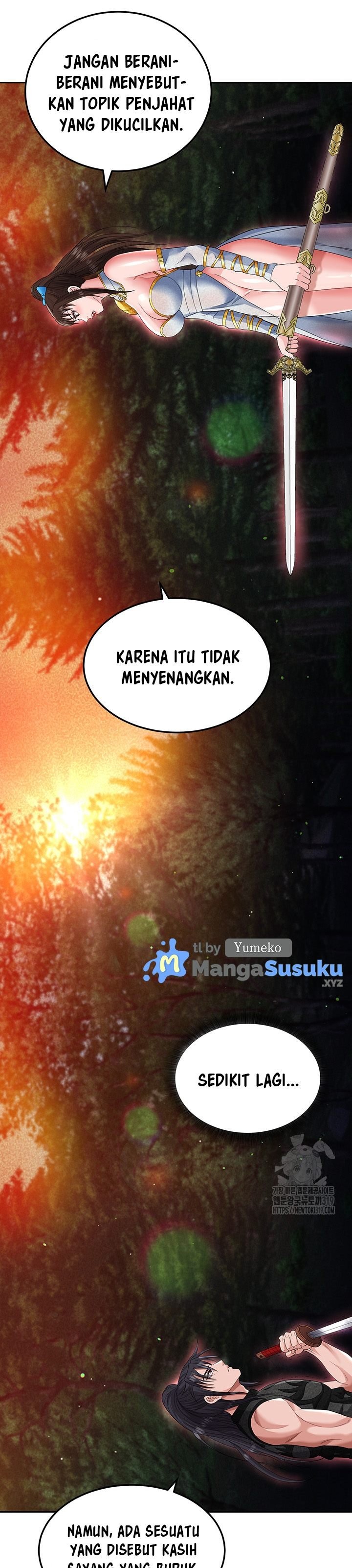 I Ended Up in the World of Murim - Chapter 14 11 I Ended Up in the World of Murim - Chapter 14 11