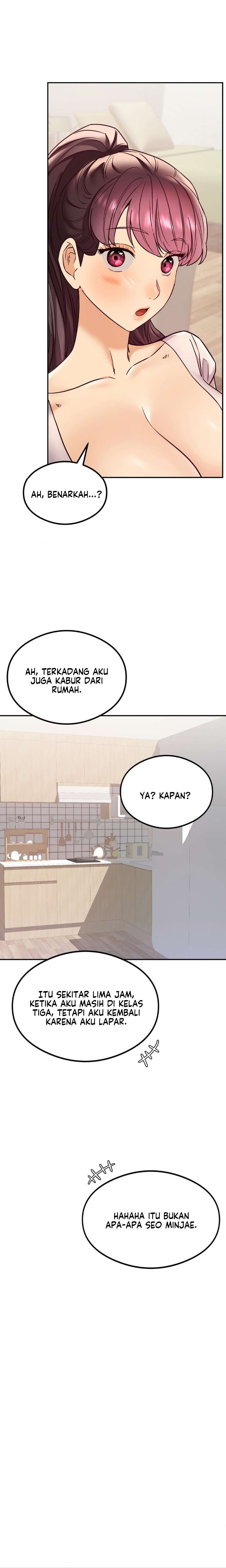 The Massage Club - Chapter 14 18