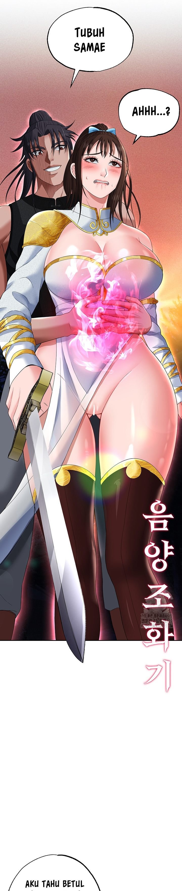 I Ended Up in the World of Murim - Chapter 14 17 I Ended Up in the World of Murim - Chapter 14 17