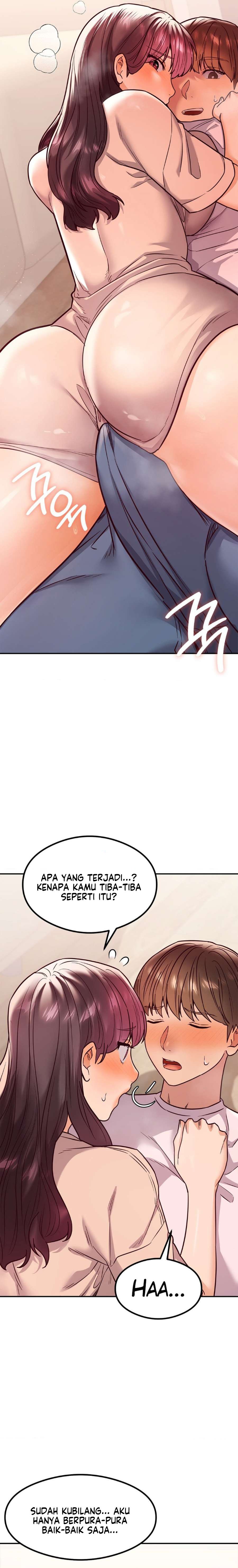 The Massage Club - Chapter 14 7